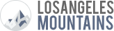 Los Angeles Mountains business logo