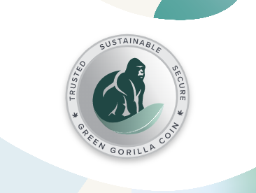 Green Gorilla logo