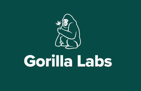 green gorilla logo