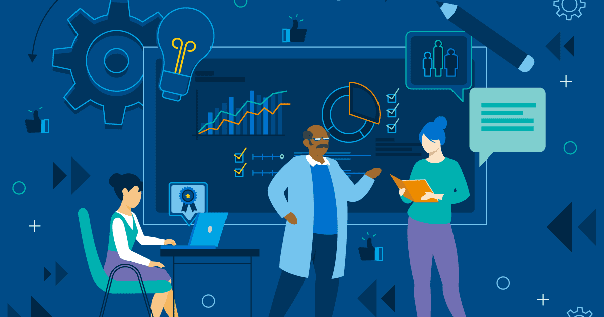 A pokedex from the Pokemon show